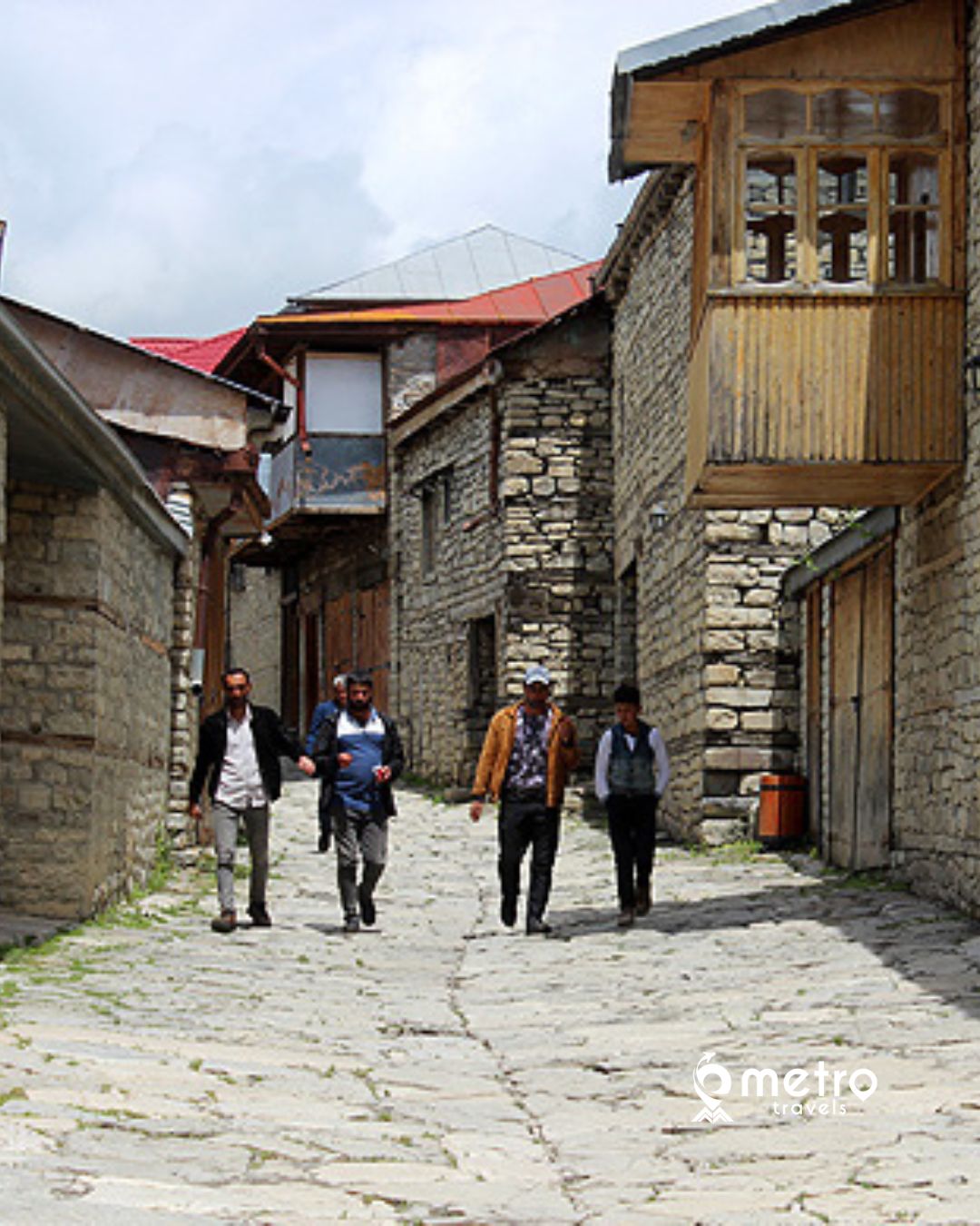 Lahij Village - Best Time to Visit Baku Azerbaijan
