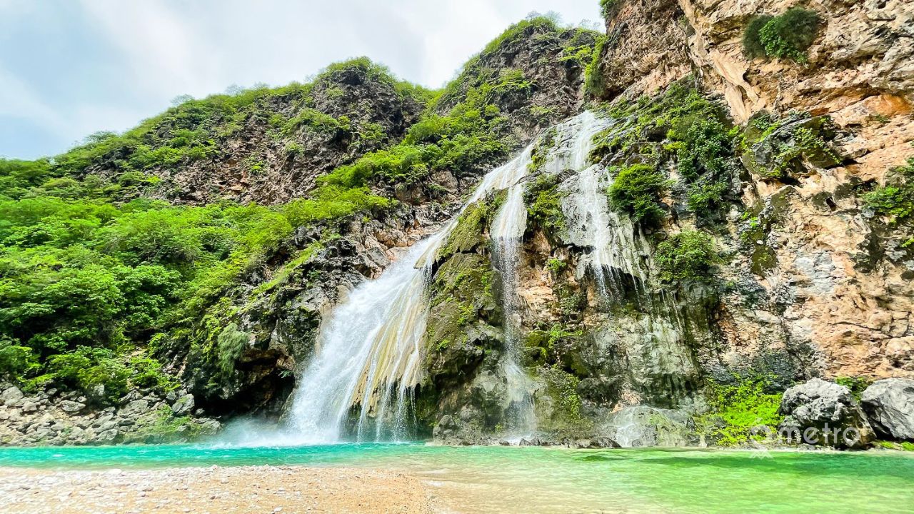 Salalah Tourist Spot