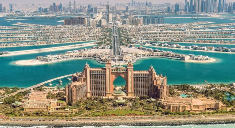 Dubai city tour half day package