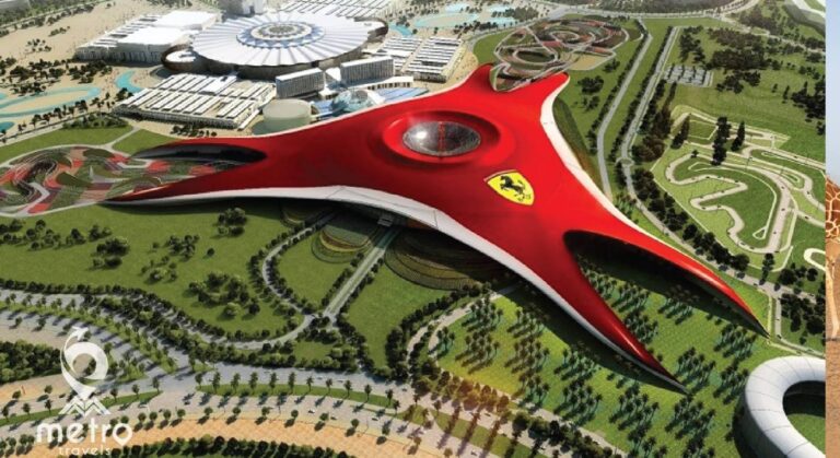 abu dhabi private tour