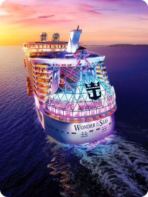 Cruise Ship