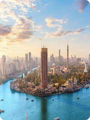 Egypt