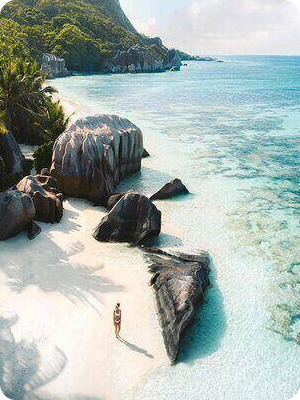 Seychelles