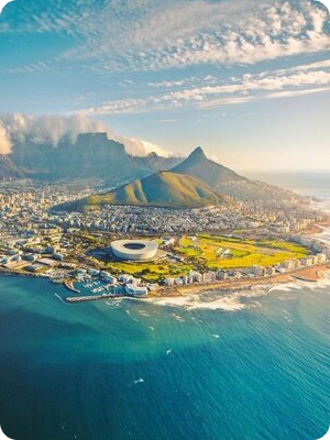 South Africa