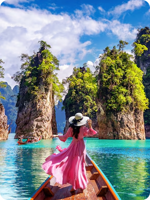 Thailand