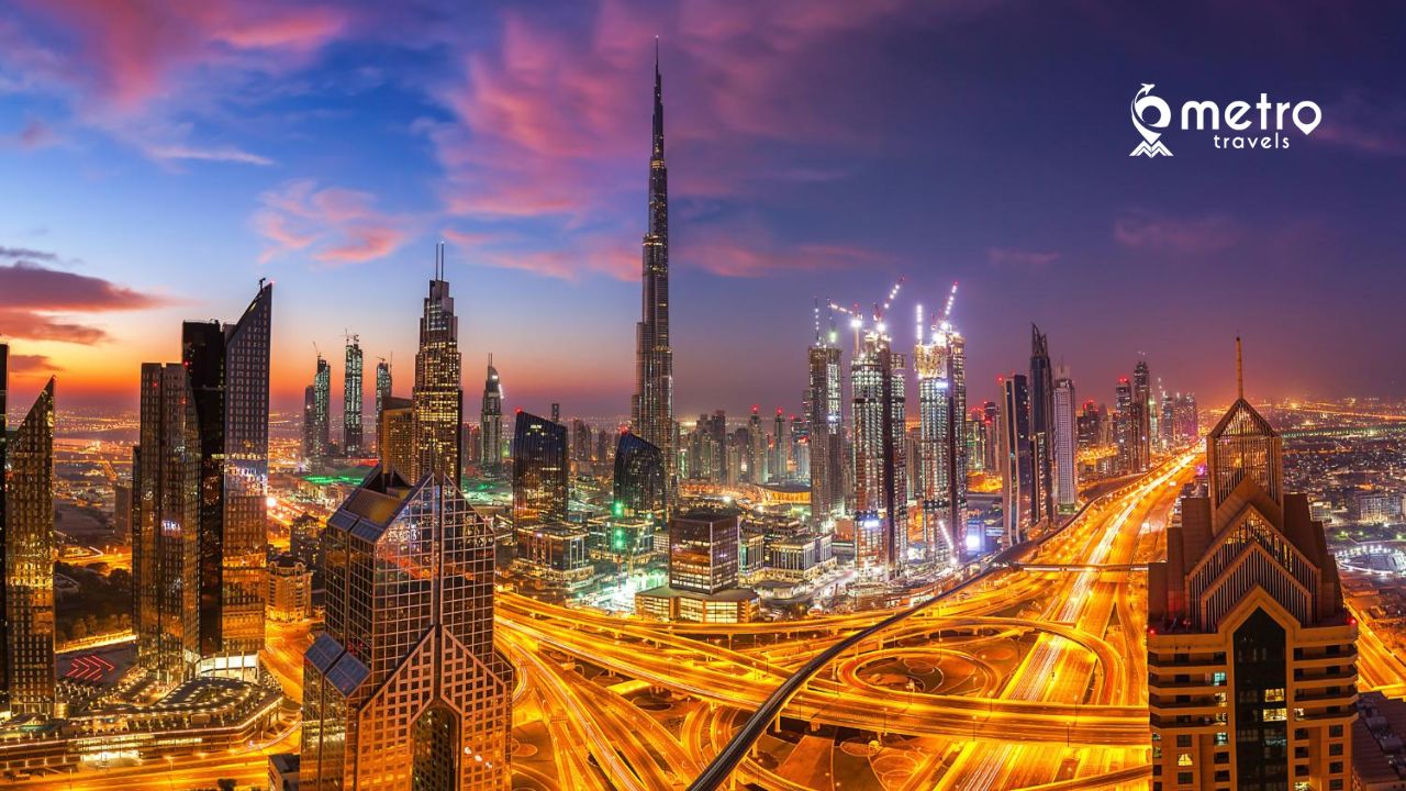 things to do in dubai