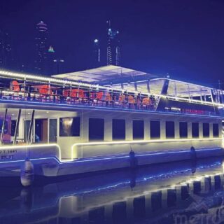 42 Feet Yacht Rental in Dubai