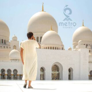 abu dhabi city tour