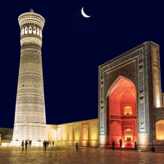 uzbekistan tourist attractions - uzbekistan tour package