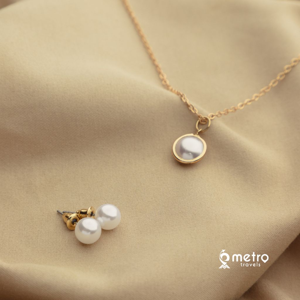 desert safari jewelry