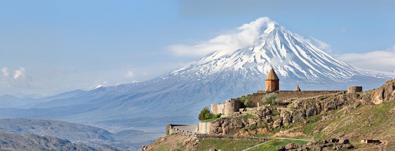 Armenia - UAE National Day Package