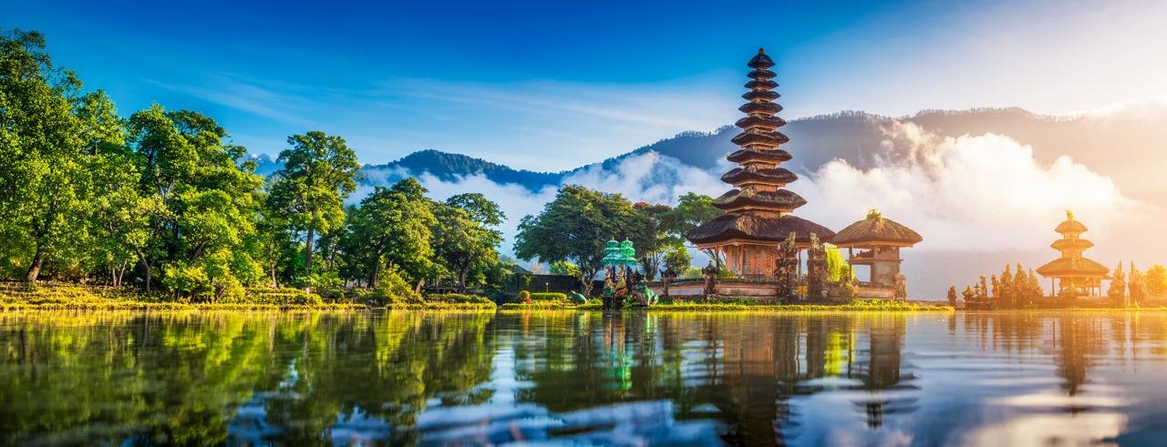 Bali - UAE National Day Package